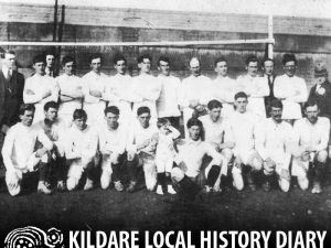 The 1919 All-Ireland Senior Football Final @ Kildare Parish Centre | Kildare | County Kildare | Ireland