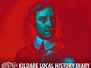 "Cromwell was Framed" - Ireland 1649 @ Kildare Parish Centre | Kildare | County Kildare | Ireland