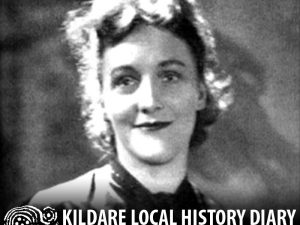 Hello Delia Murphy - The songs & story of the iconic singer @ Kildare Community Library | County Kildare | Ireland