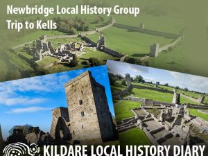 Newbridge LHG Trip to Kells Priory Co. Kilkenny @ Kells, Co. Kilkenny | County Kildare | Ireland