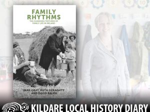 Changes in family life in the past 100 years @ Parish Meeting Room, Kill | Kill | County Kildare | Ireland