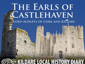 The Earls of Castlehaven: Lord Audleys of Cork and Kildare @ Kildare Parish Centre | Kildare | County Kildare | Ireland