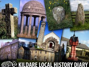 The Aerial Chariot from Monasterboice to Jerusalem @ Kildare Parish Centre | Kildare | County Kildare | Ireland