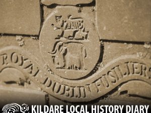 Relight the Lamp – The end of the Great War @ Áras Chill Dara | County Kildare | Ireland