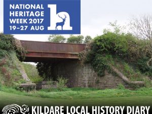 The Archaeology of M7 Osberstown Interchange @ Naas Town Hall | Naas | County Kildare | Ireland