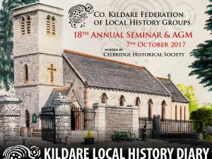 Kildare Federation of Local History Groups Seminar @ Castletown House | Celbridge | County Kildare | Ireland
