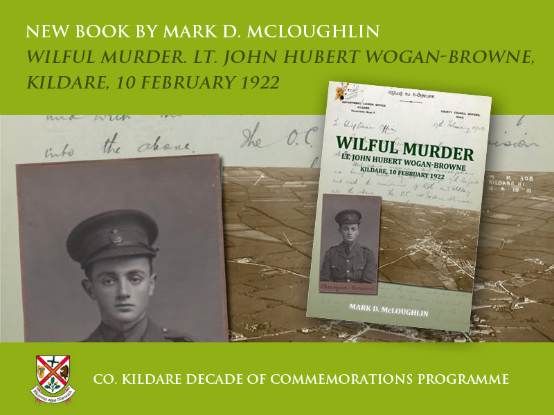 Co. Kildare Decade of Commemorations programme.