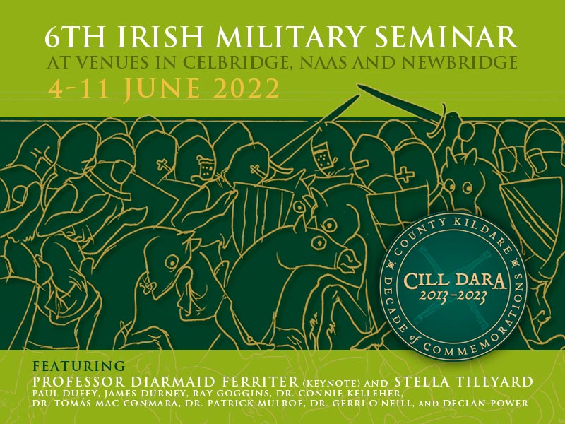Irish Military Seminar 2022