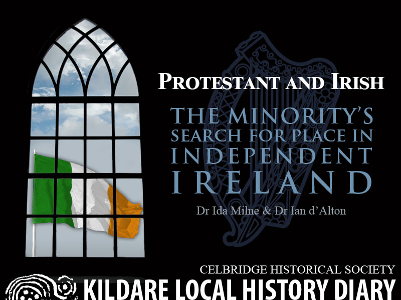 Protestant and Irish