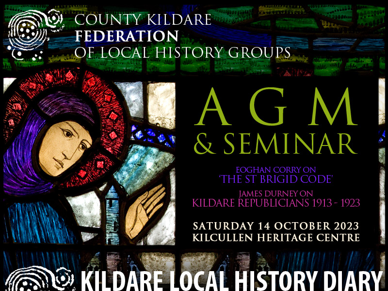 KFLHG AGM & Seminar 2023