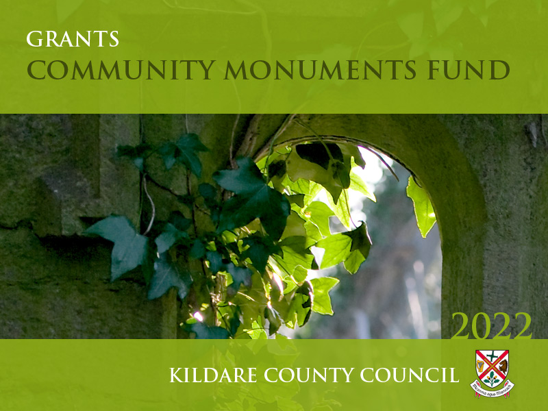 Community Monuments Fund 2022