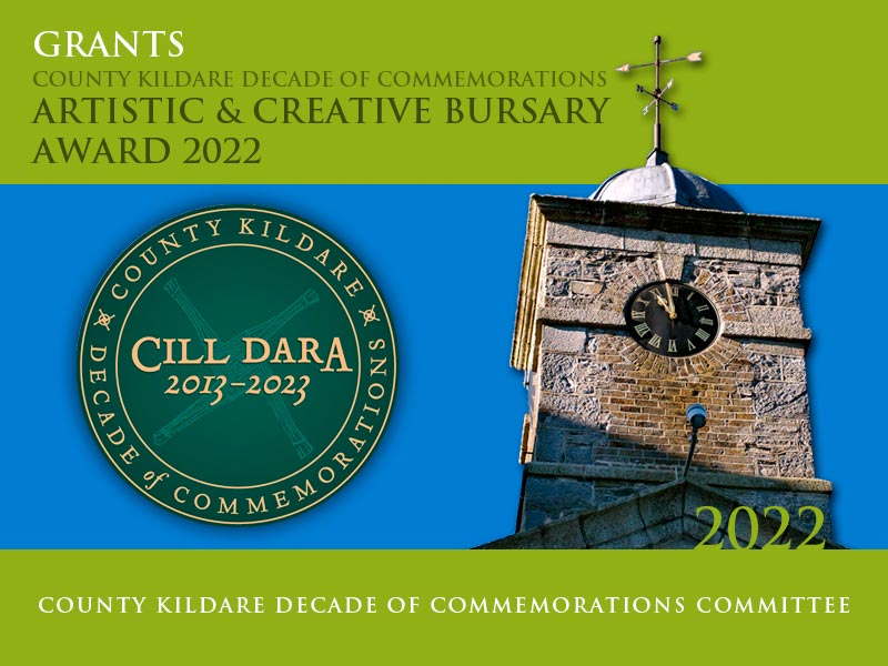 Kildare Decade of Commemorations