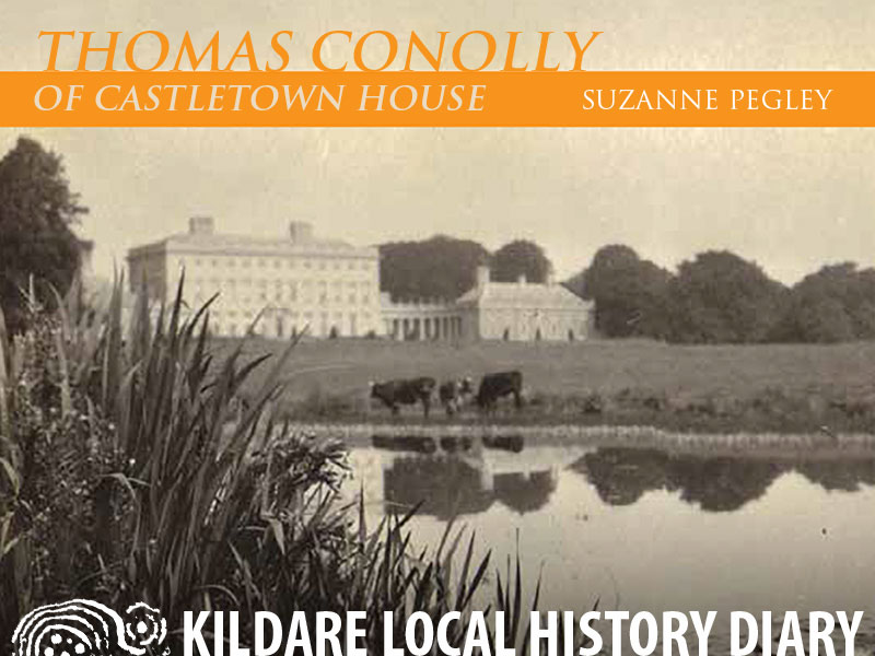 Thomas Conolly of Castletown House