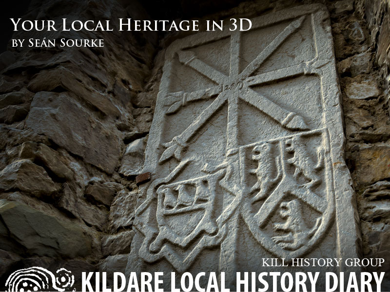 Your Local Heritage in 3D