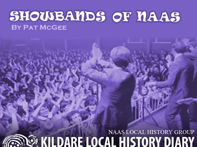 Showbands of Naas