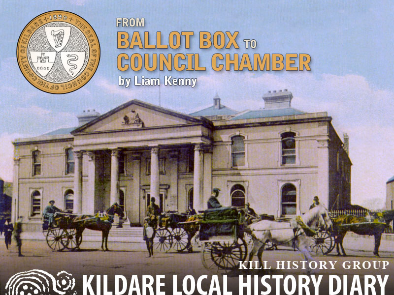 From Ballot Box to Council Chamber
