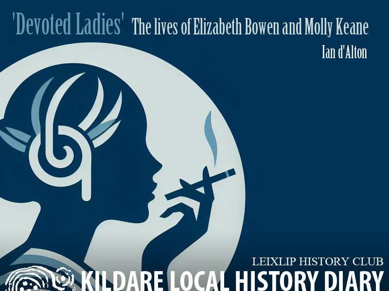 'Devoted Ladies' The lives of Elizabeth Bowen and Molly Keane
