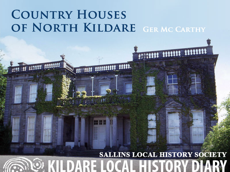 Country Houses of North Kildare