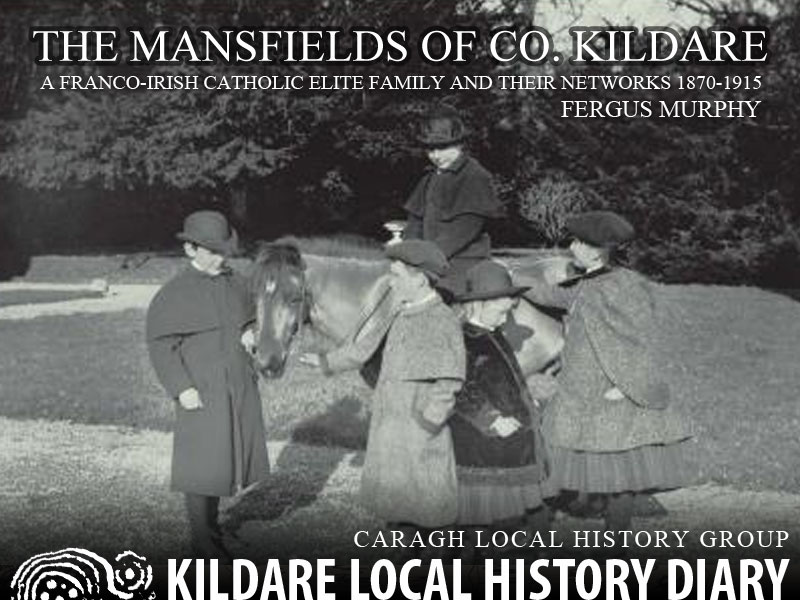 The Mansfields of County Kildare