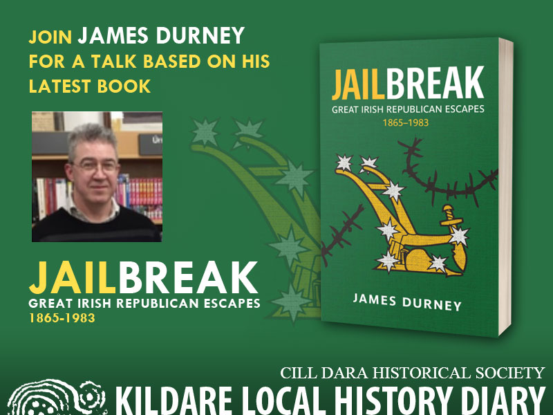 Irish Republican Jailbreaks