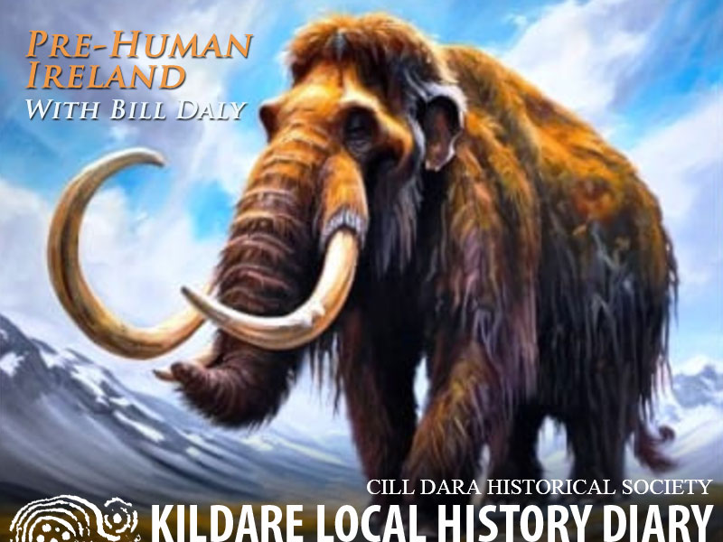 Pre-Human Ireland