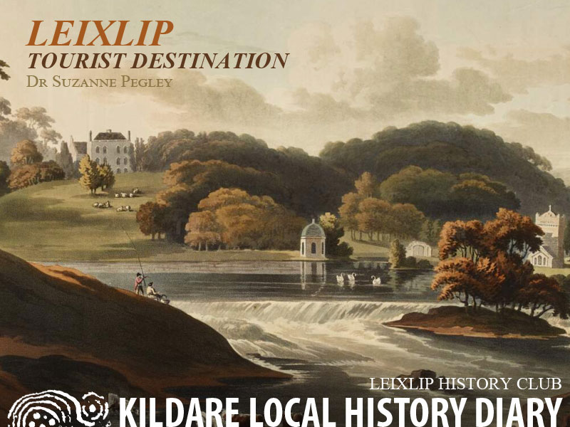 Leixlip - Tourist Destination 