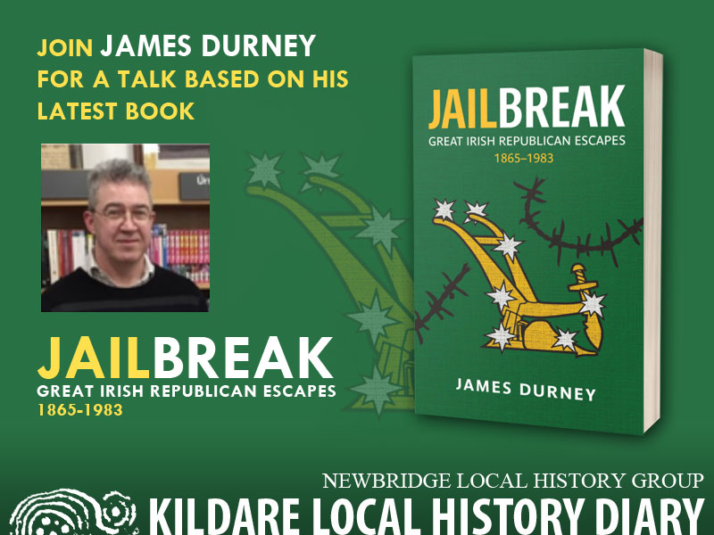 Irish Republican Jailbreaks