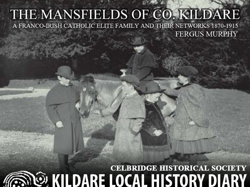 The Mansfields of Co. Kildare
