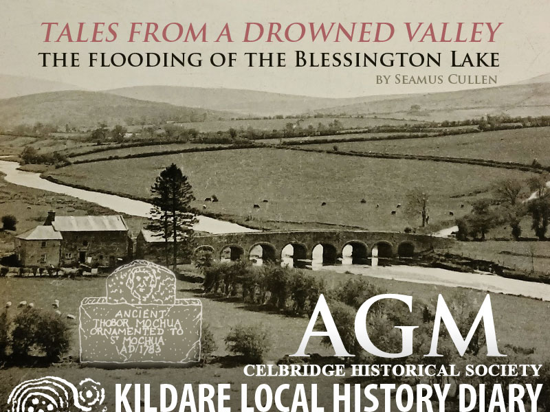 Celbridge Historical Society - AGM