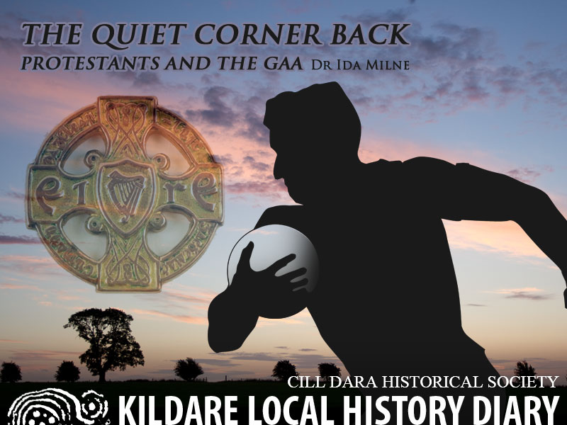 The Quiet Corner Back: Protestants and the GAA