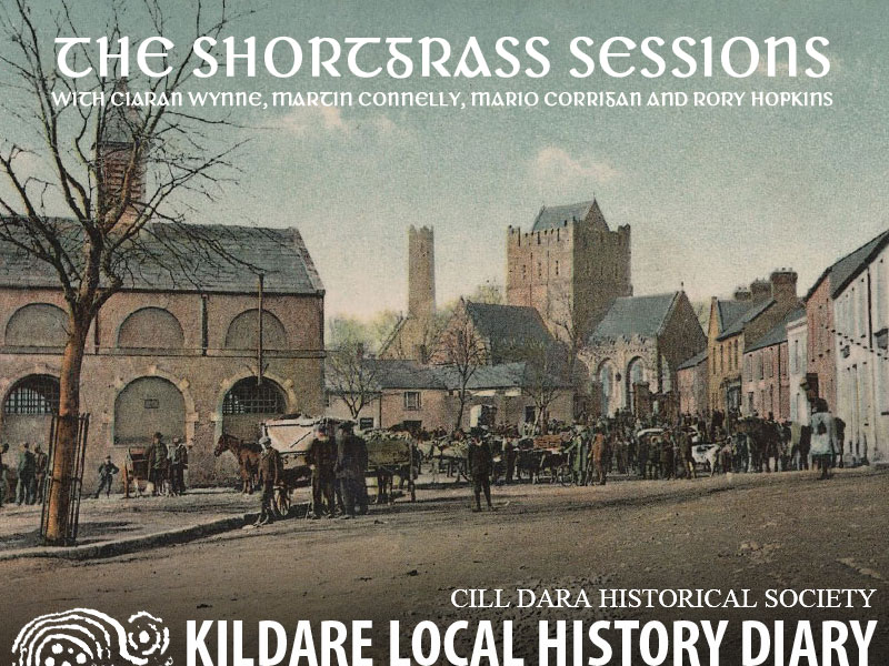 The Shortgrass Sessions