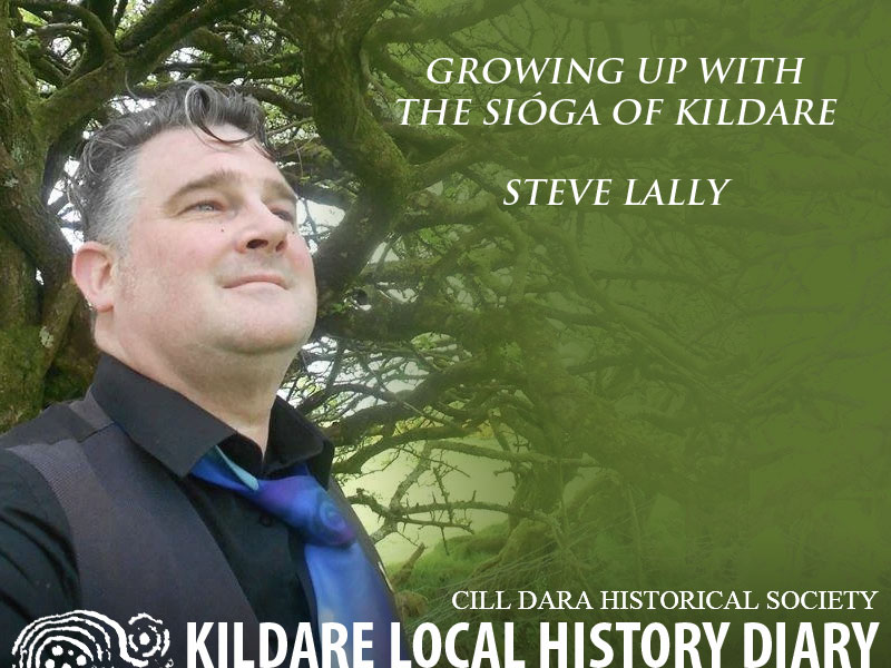 Growing up with the Sióga of Kildare