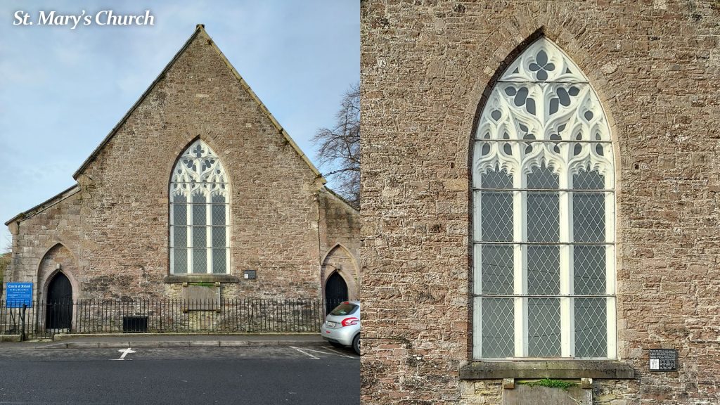 St. Mary's Church of Ireland
