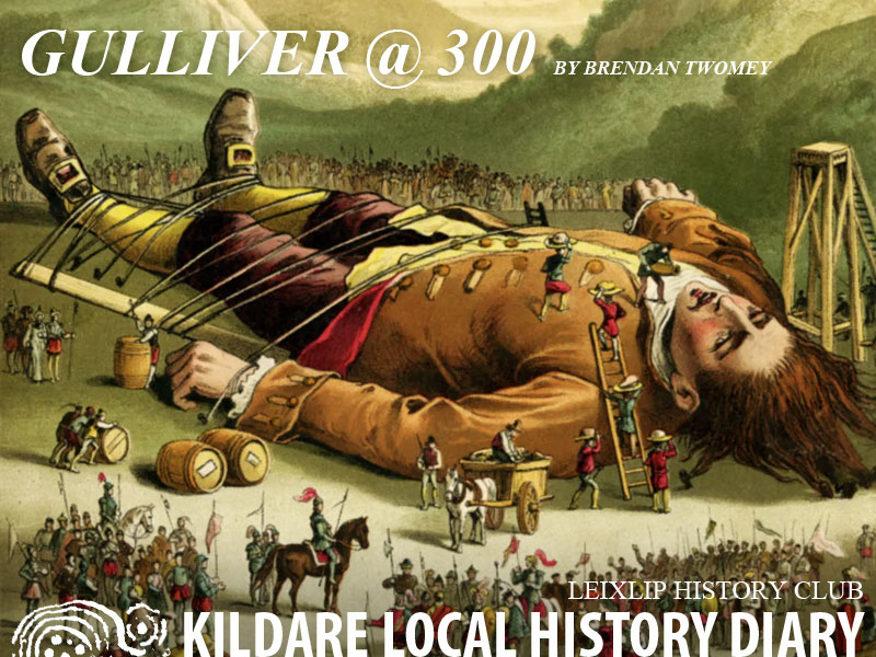 Gulliver @ 300 