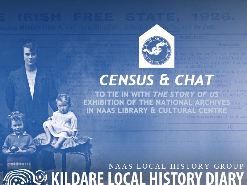 Census & Chat 2